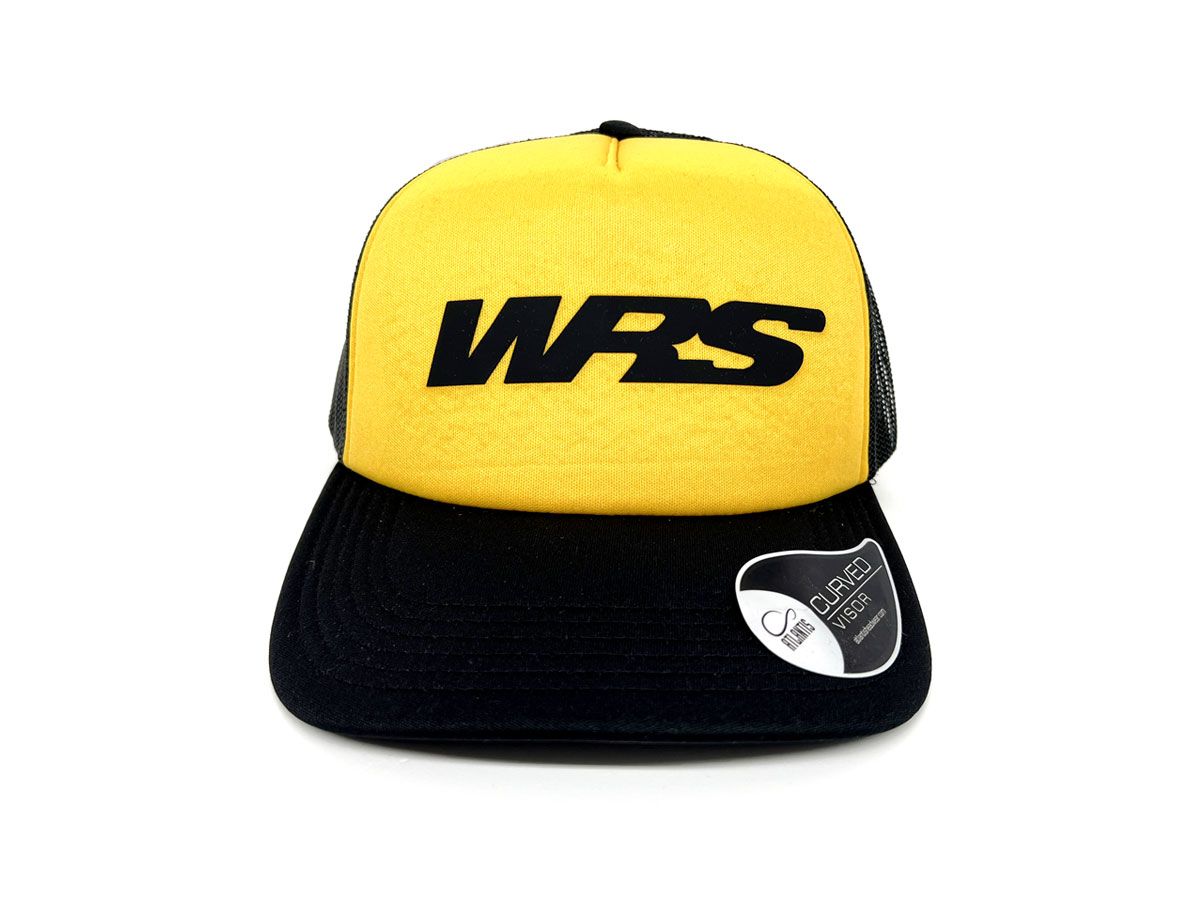 WRS ORIGINAL CAP