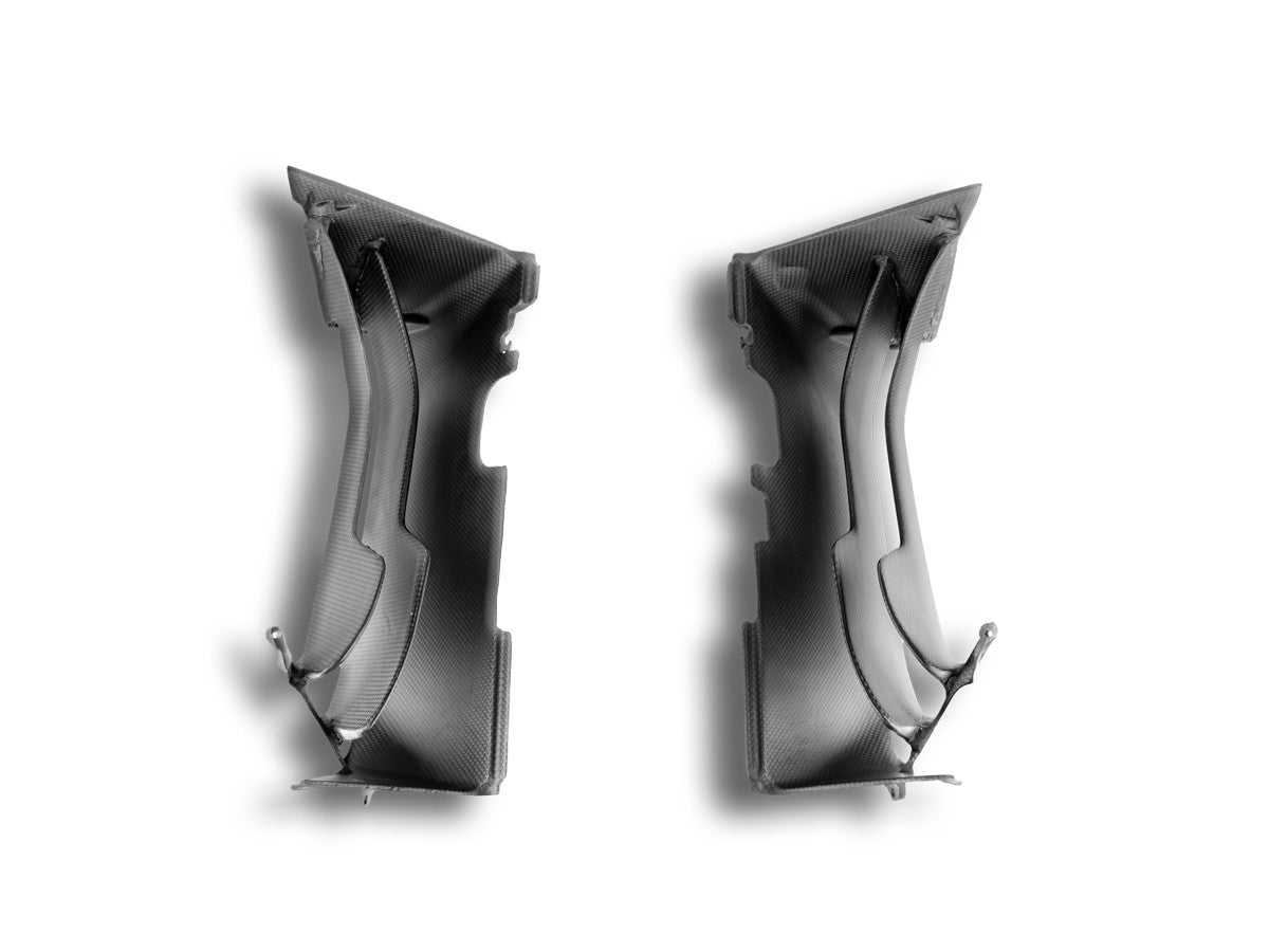 Ducabike DBK CRB50O MTSV4 Carbon Side Panels