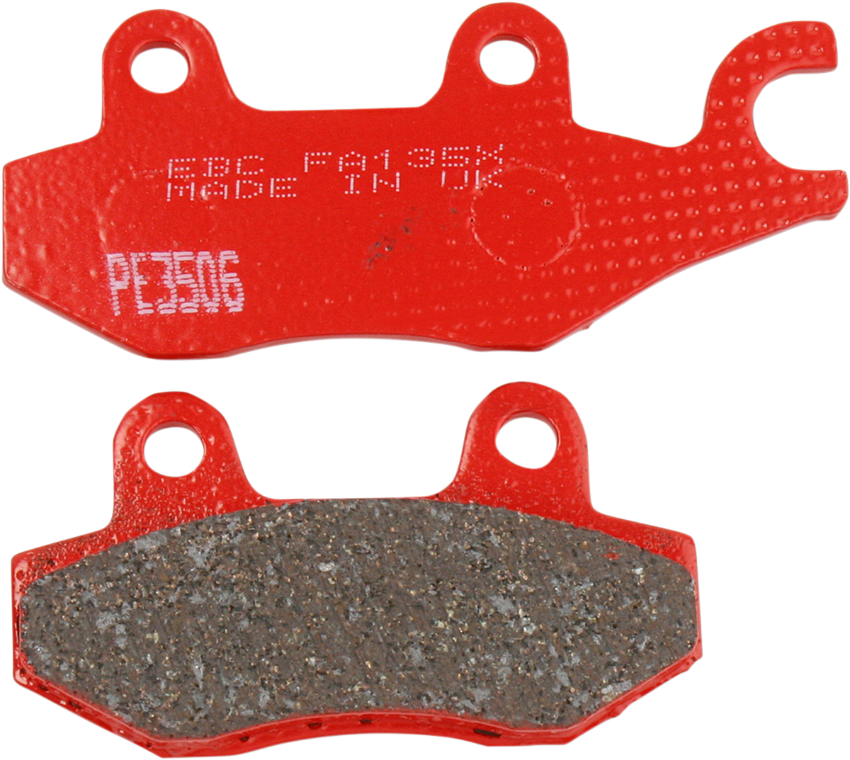 EBC Brakes Sport Carbon Brake Pads