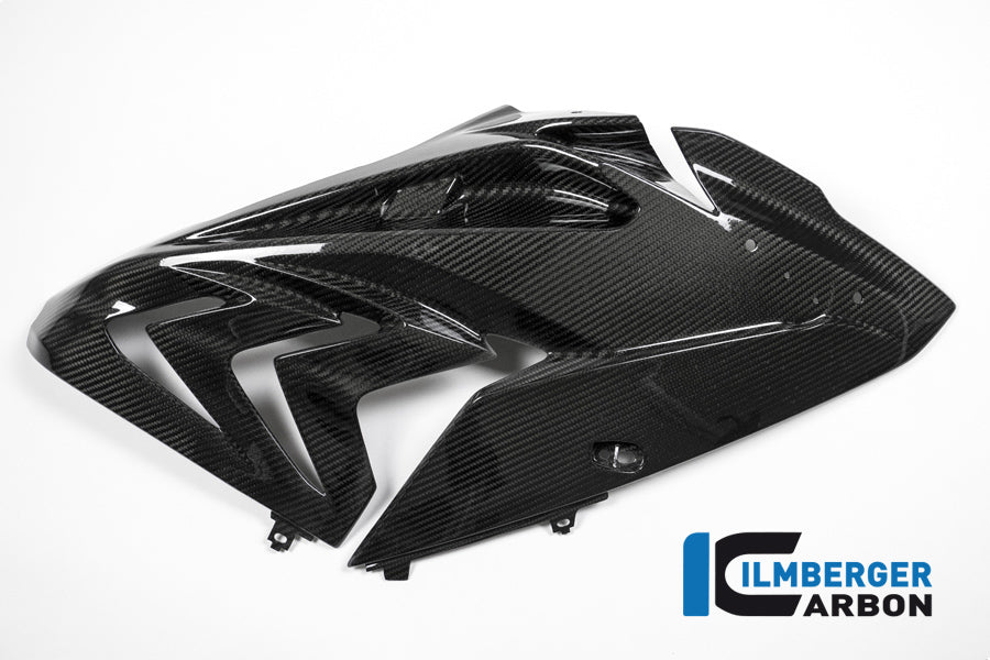 Ilmberger Carbon Fairing Side Panel Right Carbon