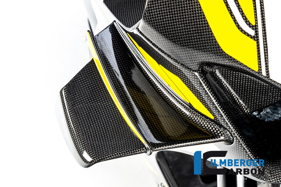 Ilmberger Carbon Winglet Right Ducati Panigale V4 R - Gloss