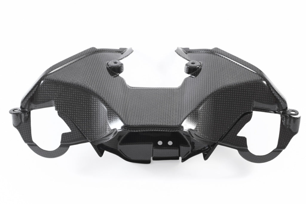 Fullsix Carbon Air Intake - OEM Set