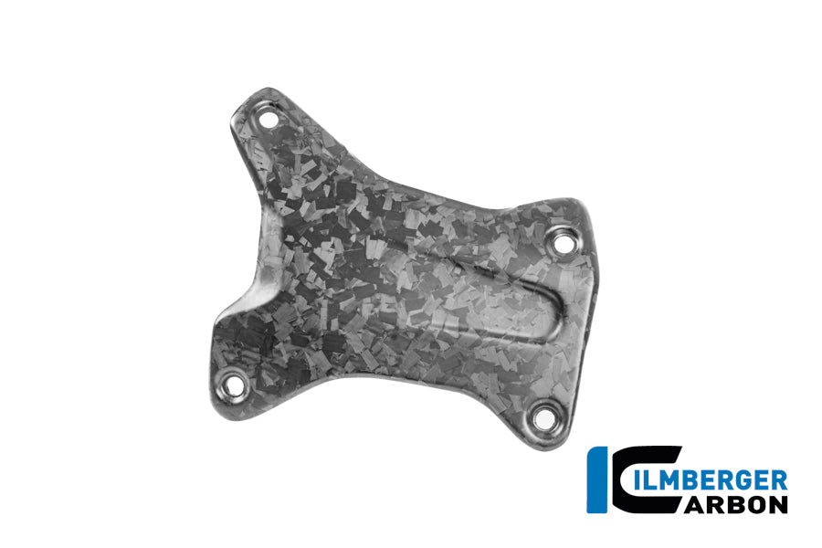 Ilmberger Carbon Crash Bar Cover Right BMW R 1300 GS Adventure - Matte / Forged