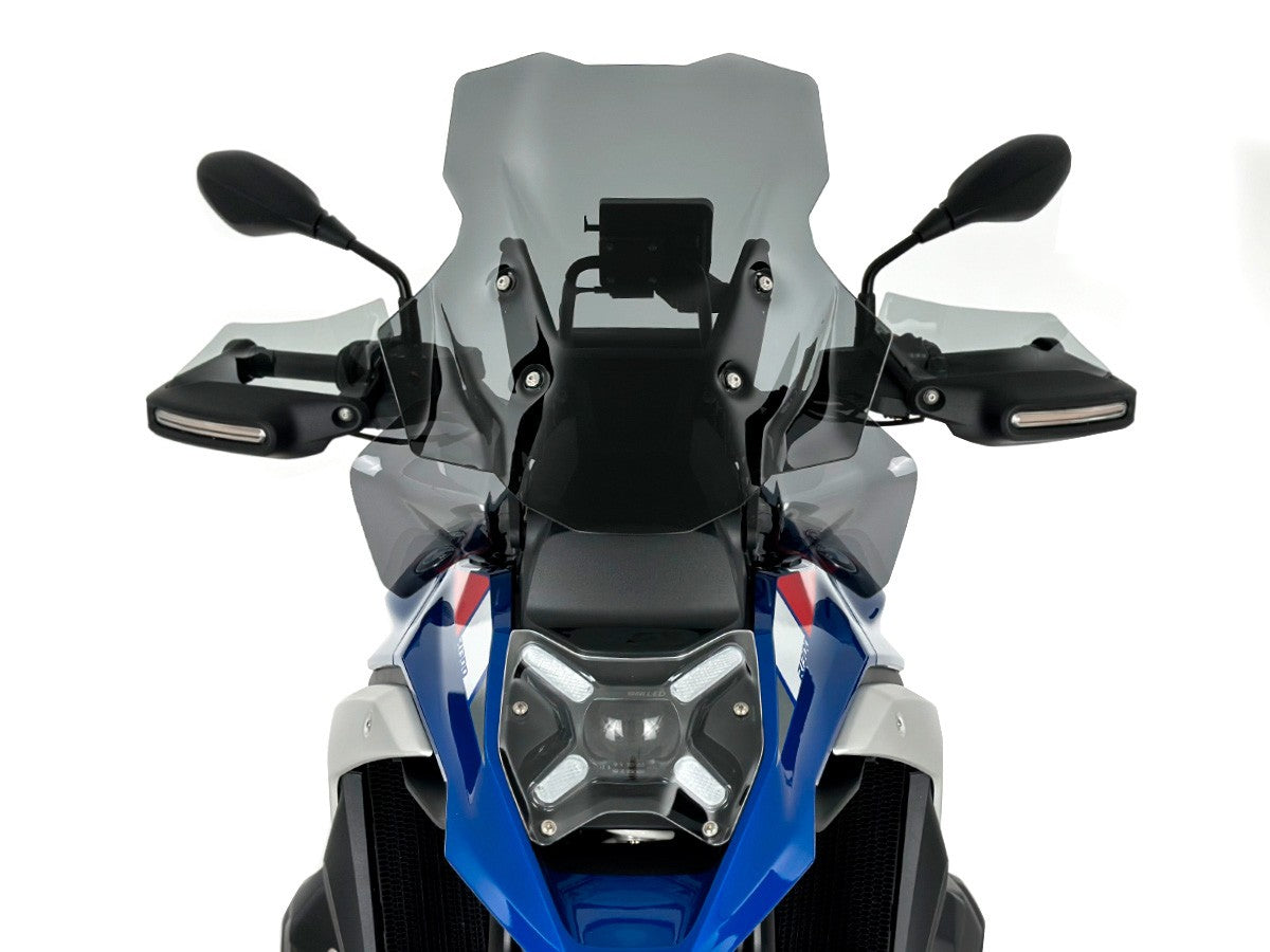 Ducabike DBK GPF03T Headlight Protection BMW R1300 GS MY23-24