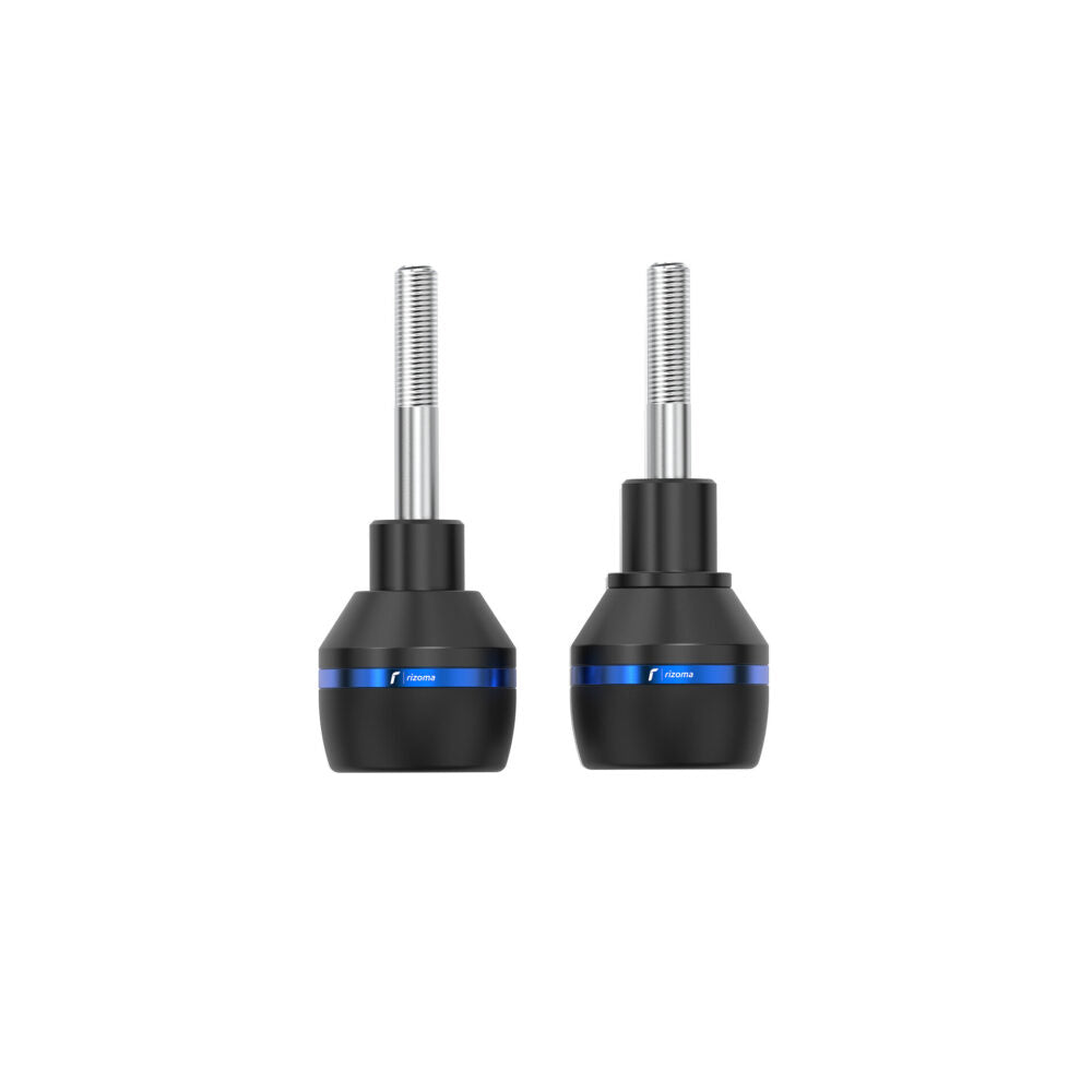 Rizoma Side Sliders Kit