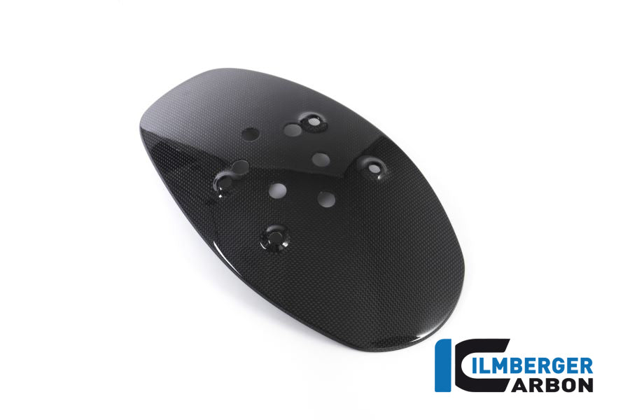 Ilmberger Carbon Splash Guard Ducati XDiavel 2016 / Diavel 1260 - Gloss