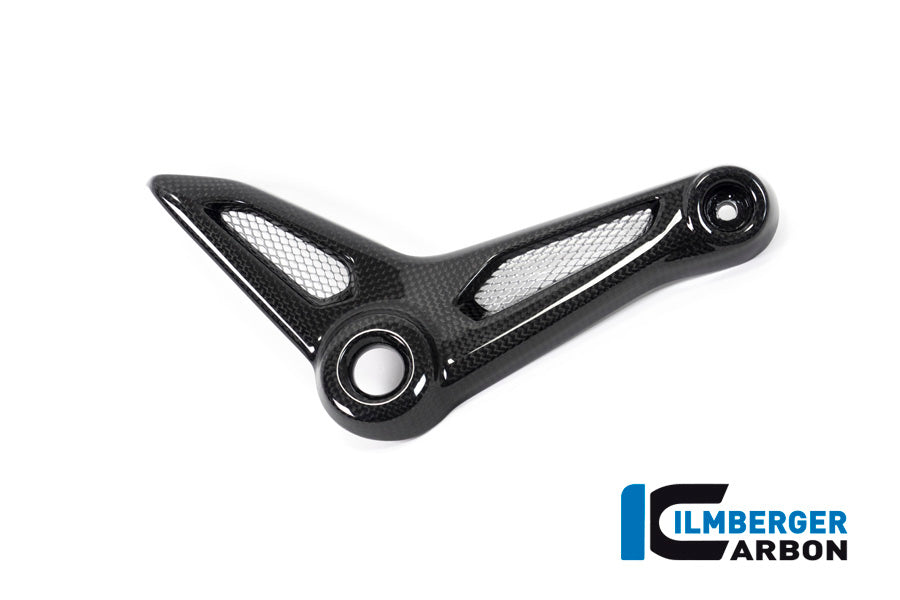 Ilmberger Carbon REAR FRAME COVER LEFT BMW R NineT
