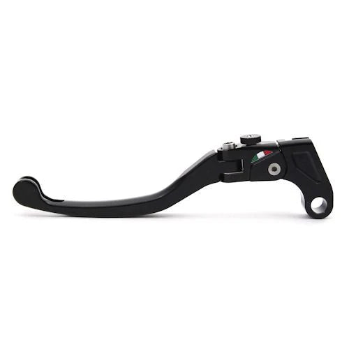 TWM GP Style Adjustable And Folding Levers For CBR 1000 RR-R SP