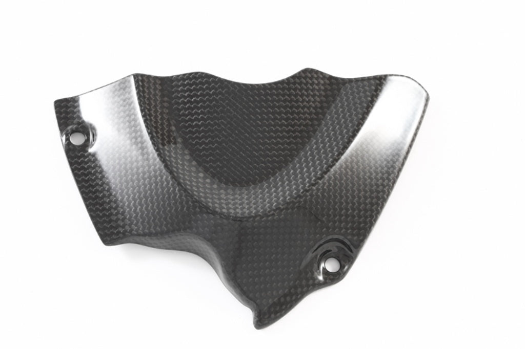 Fullsix Carbon Sprocket Cover