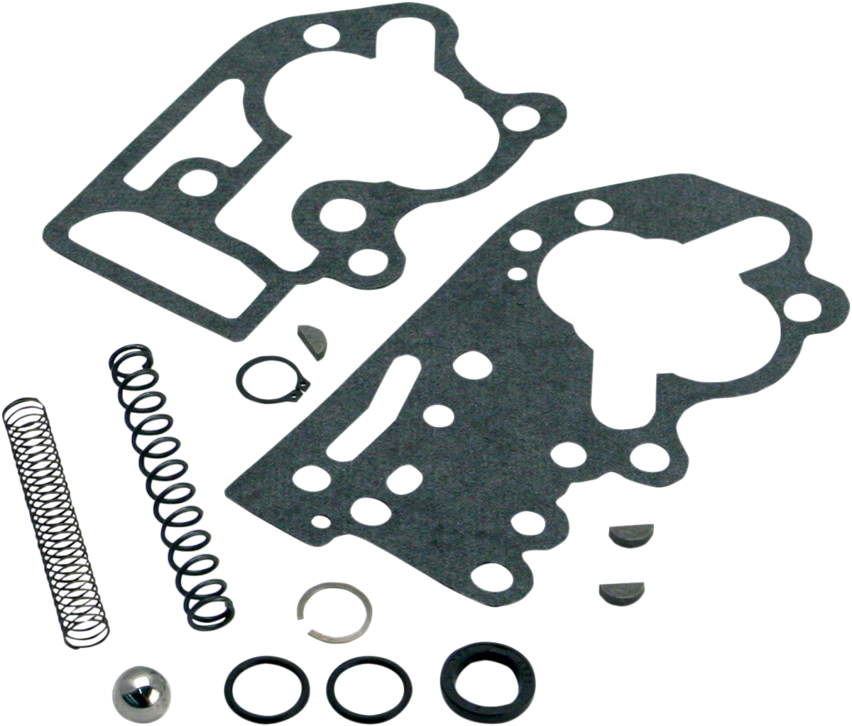 S&S Cycle Oil Pump Rebuild Kit