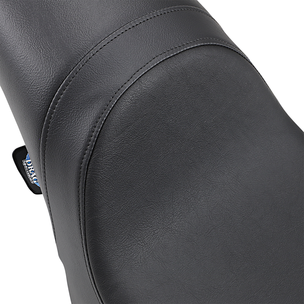 Drag Specialties Seats Predator Seat - Smooth - FLST/FXST '84-'99