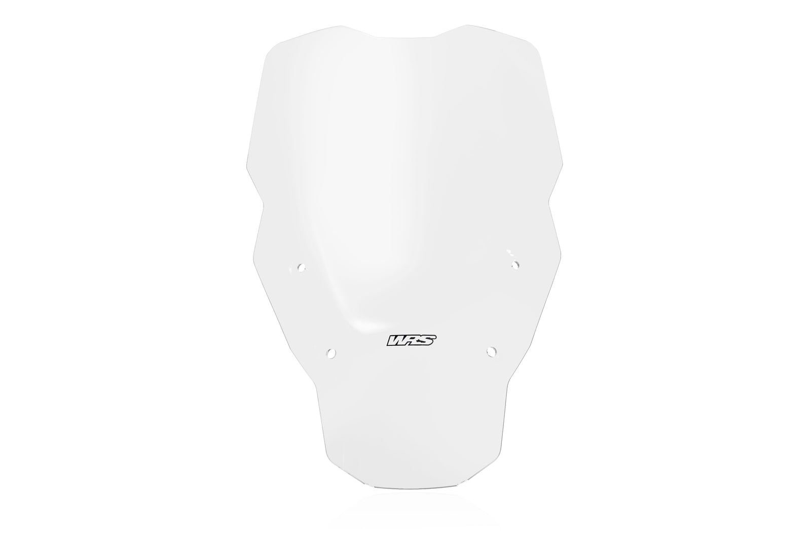 WRS Caponord Windscreen No Radar BMW R 1300 GS 2023-2026