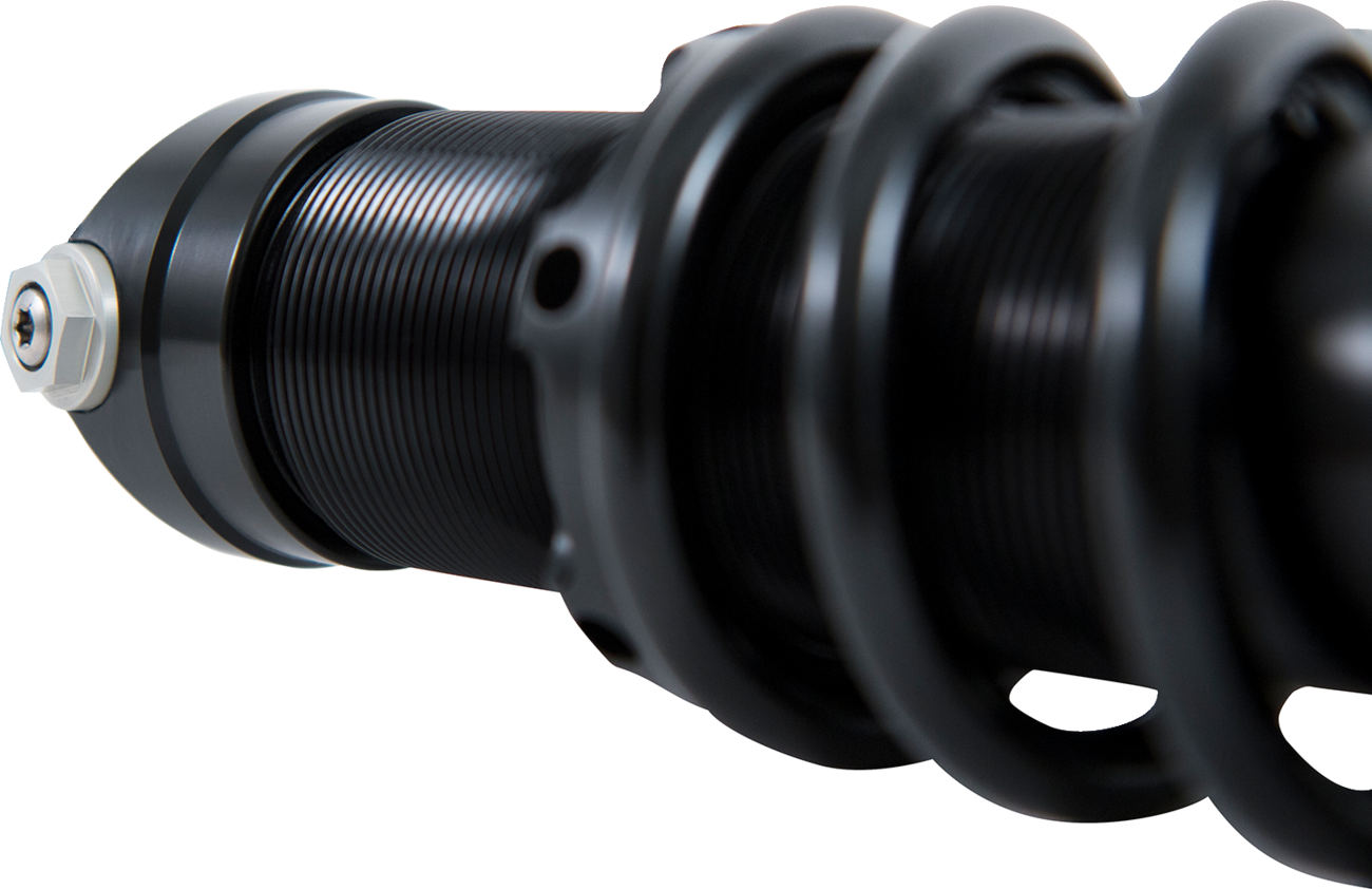 Ohlins Shock Absorber - 12" - STX36 Blackline (HD761)