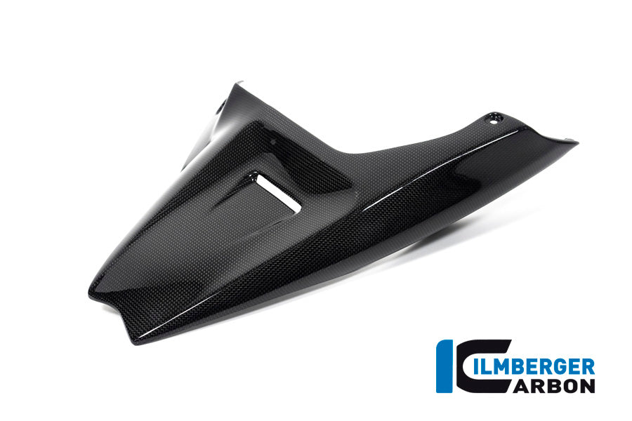 Ilmberger Carbon Rear Hugger Ducati Diavel 1260 - Gloss