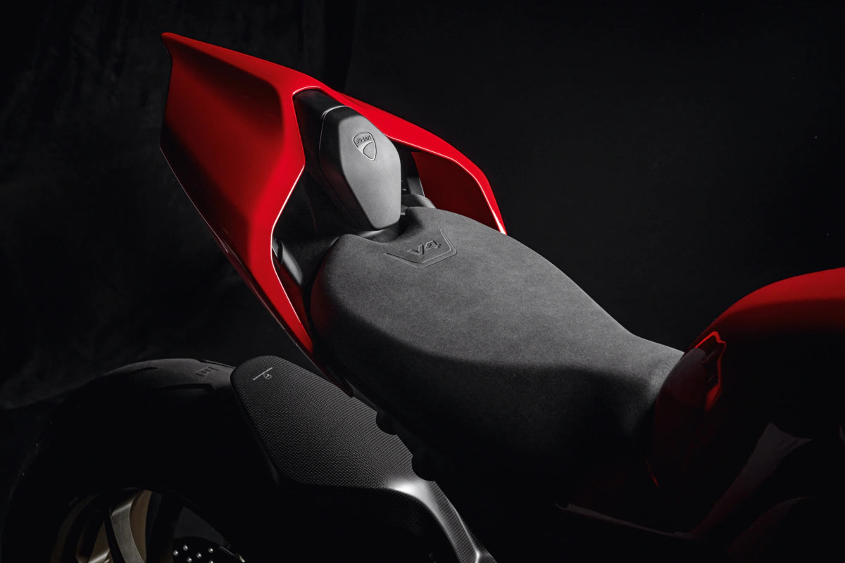 Ducati Performance Single-Seater Tail Guard