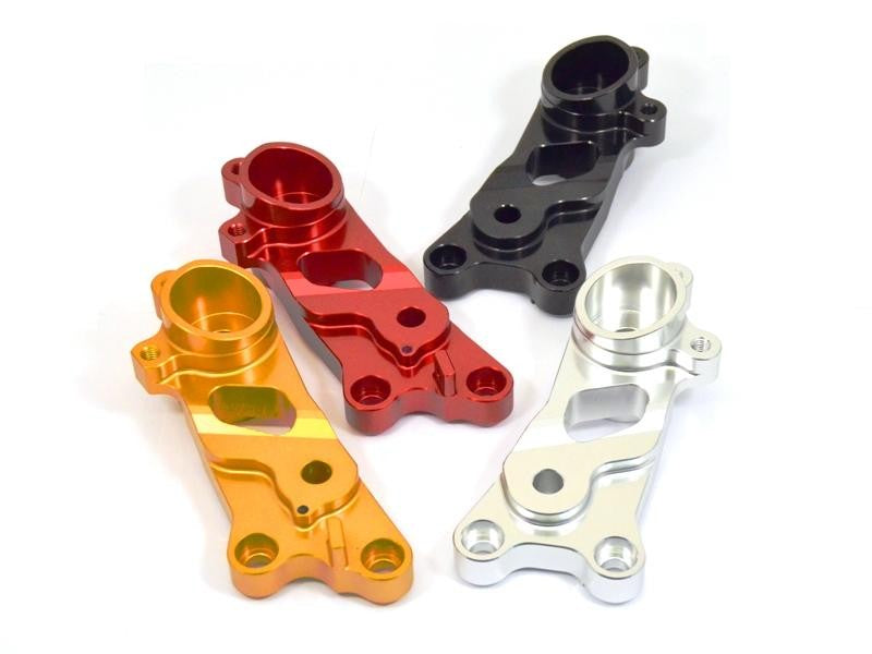 Ducabike DBK PRSCRA01 Rearset Scrambler - RED