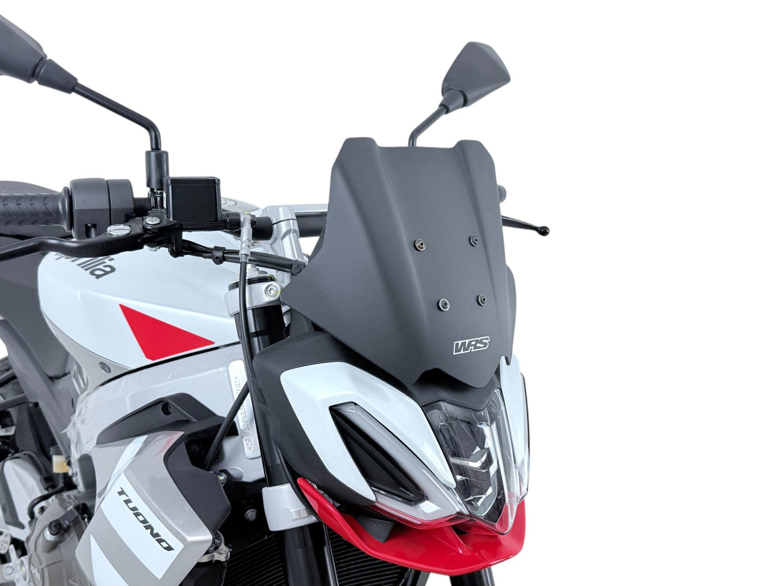 WRS Sport Windscreen Aprilia Tuono 457 2025-2026