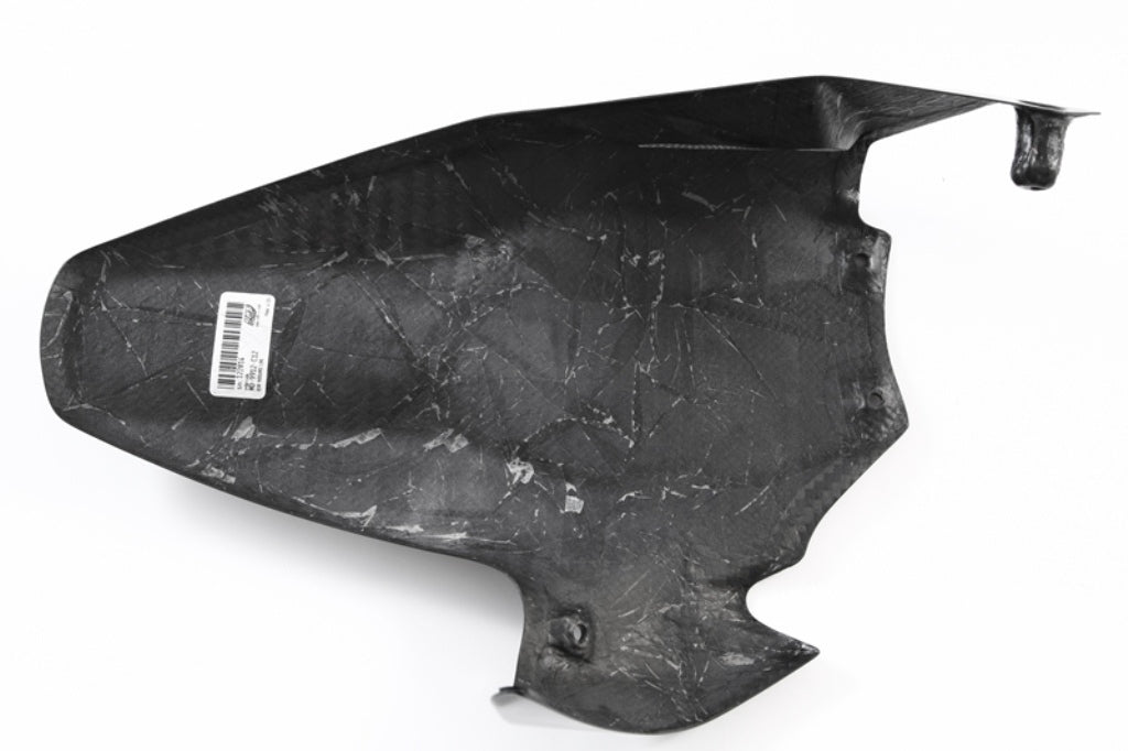 Fullsix Carbon Rear Mudguard Long