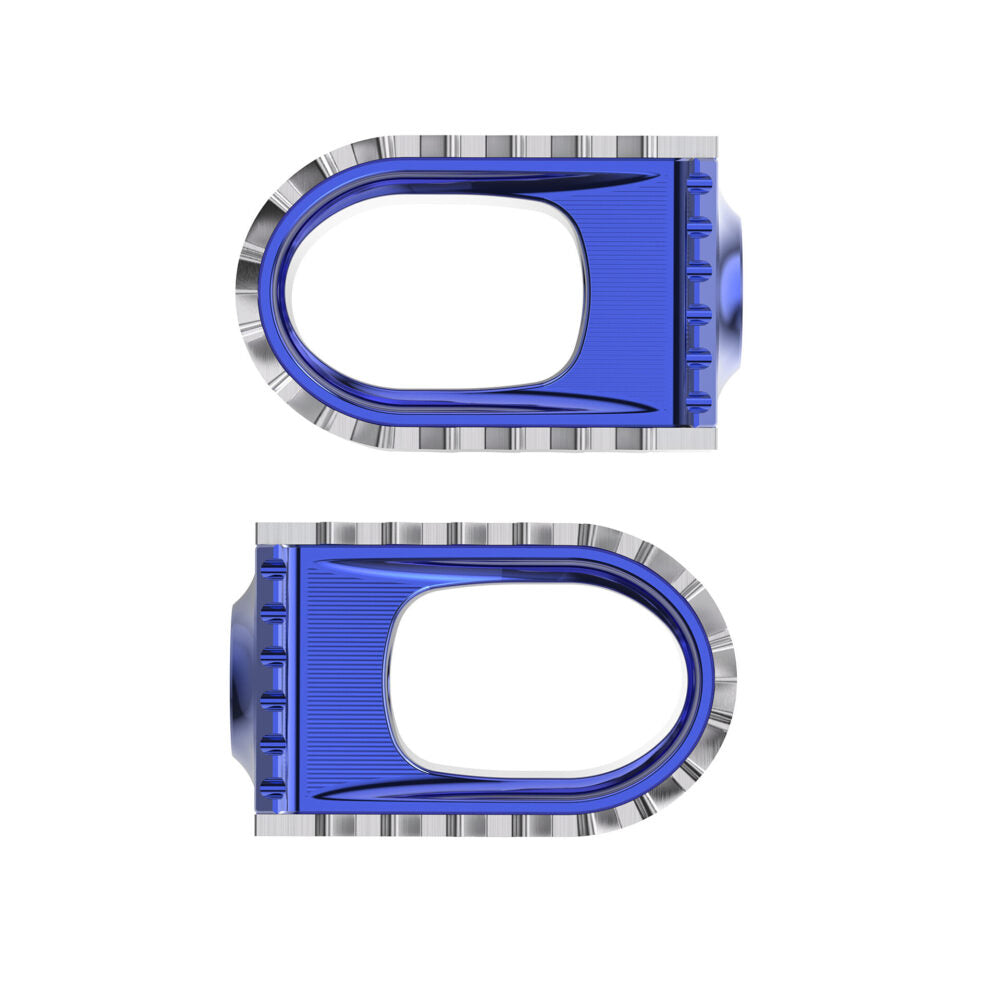 Rizoma Escape Pegs
