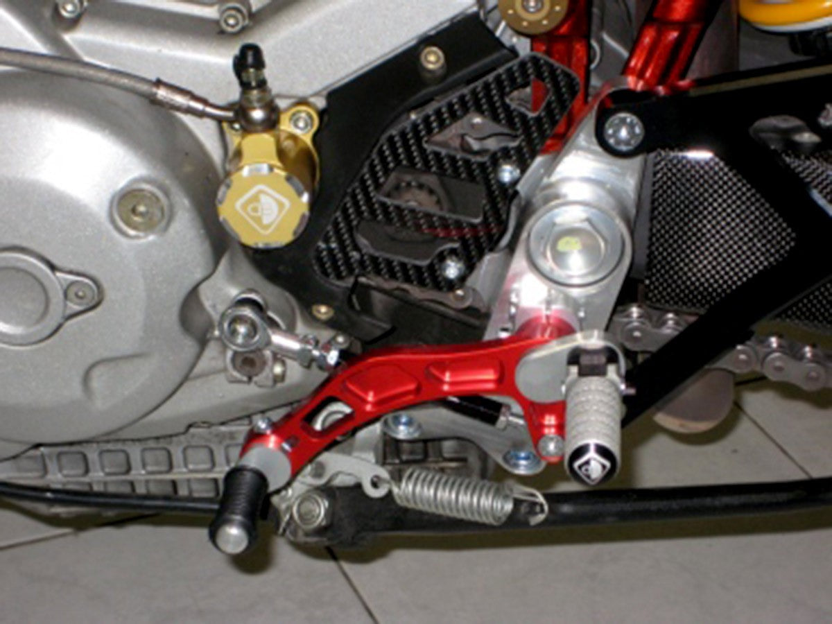Ducabike DBK AF01 Clutch Slave Cylinder