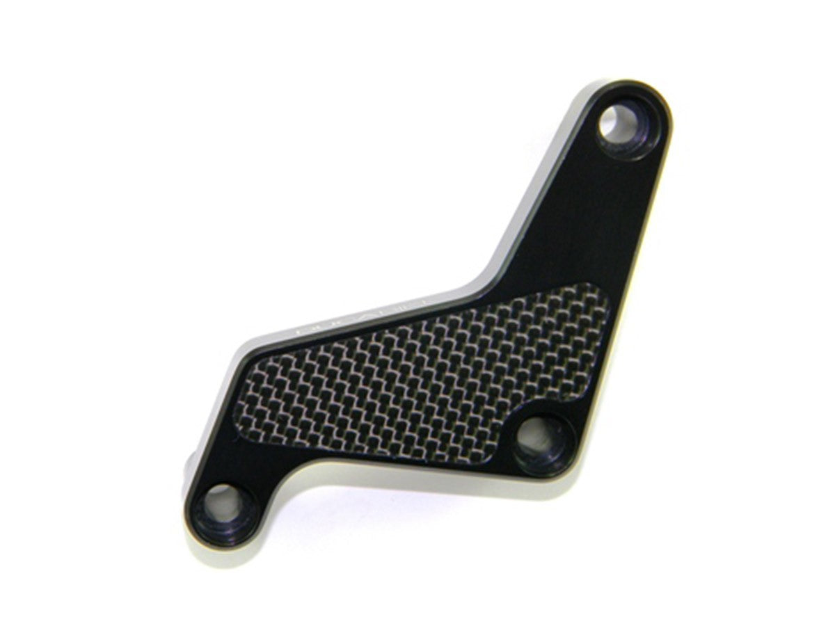 Ducabike DBK PPA02 Water Pump Protection - BLACK