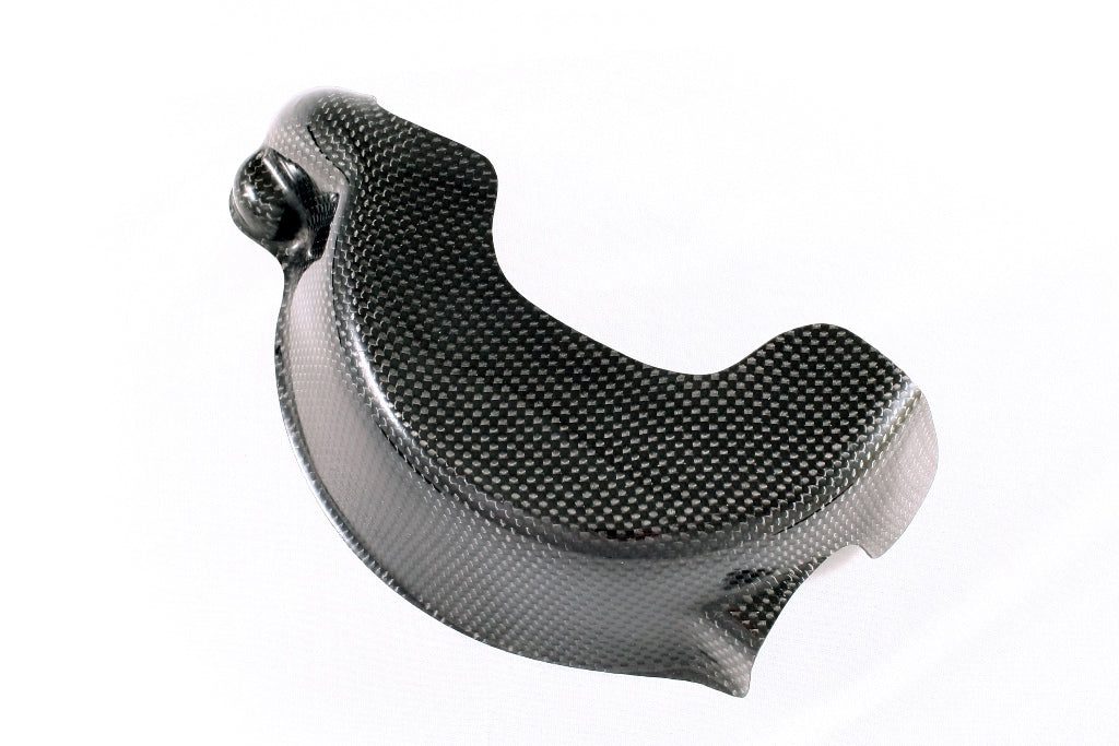 Fullsix Carbon Magnet Cover Protection Guard