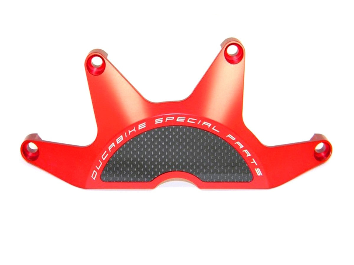 Ducabike DBK CCO05 Clutch Cover Wet Hyper 821/939 - RED
