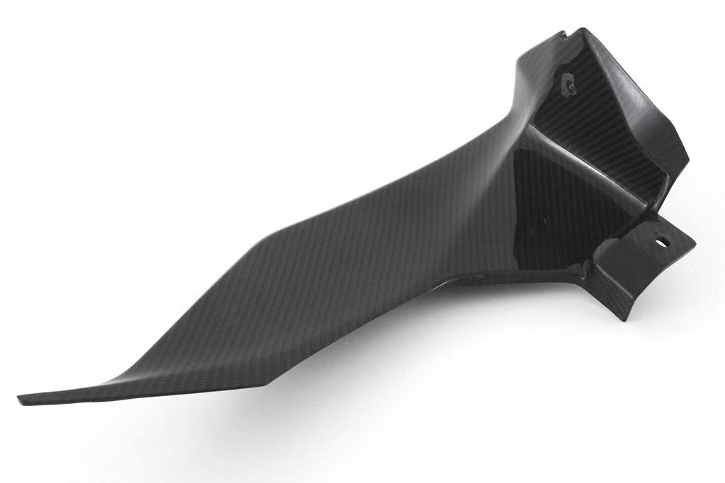 Fullsix Carbon Airtube And Instrument Covers R1m - Set