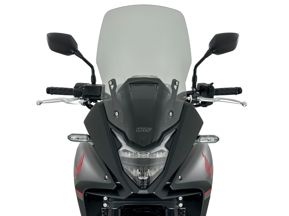 WRS CAPONORD WINDSCREEN HONDA XL 750 TRANSALP 2023-2024