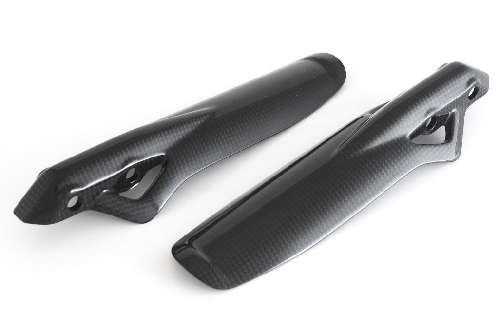 Fullsix Carbon Fork Leg Guards