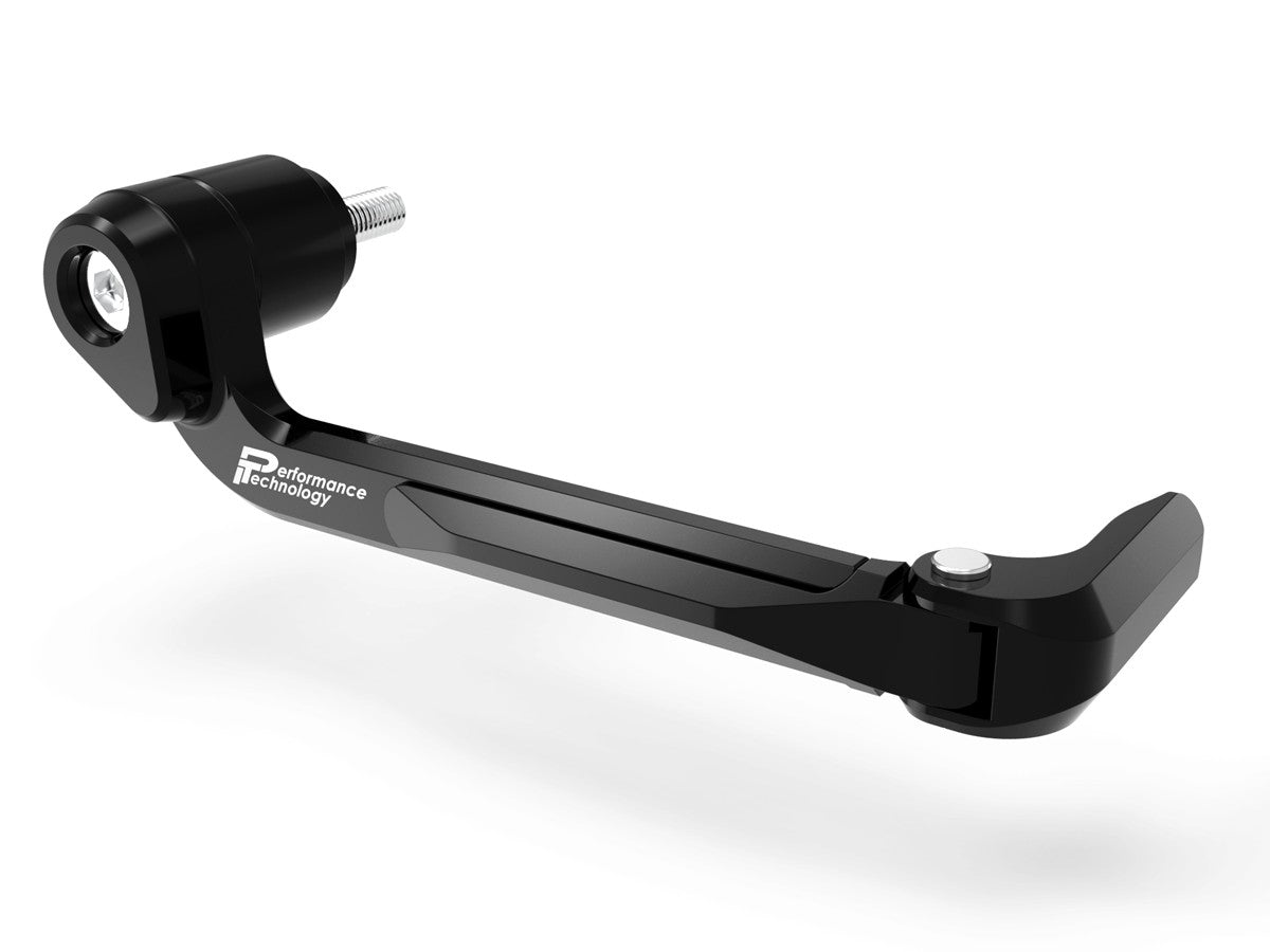 Ducabike DBK Plf04 Brake Lever Protection BMW S1000 RR - BLACK-BLACK
