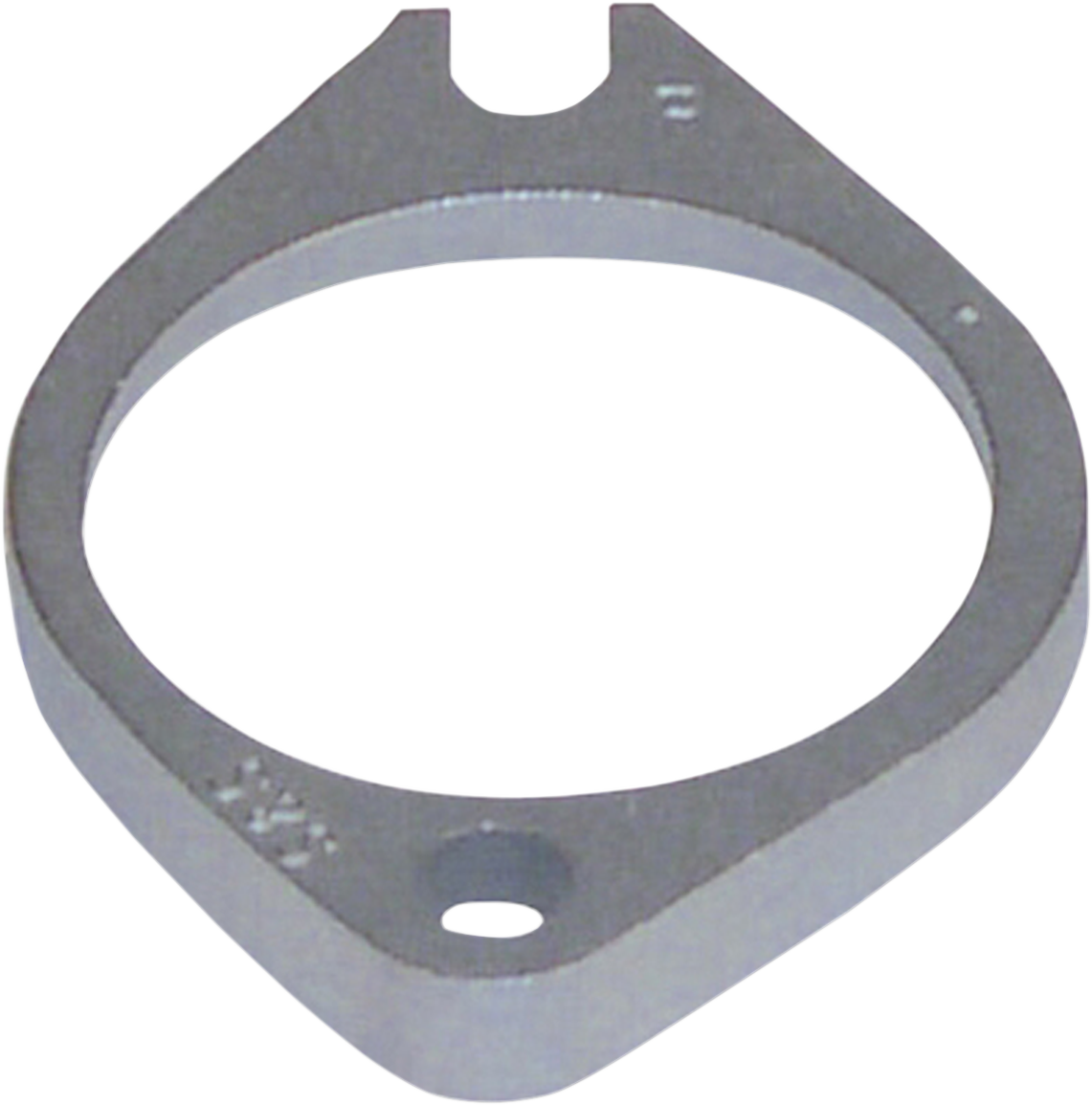 S&S Cycle Intake Manifold Flange