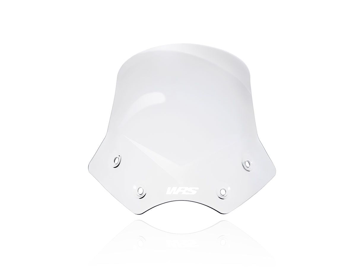 WRS Intermedio Windscreen BMW R 1200 R 2006-2014