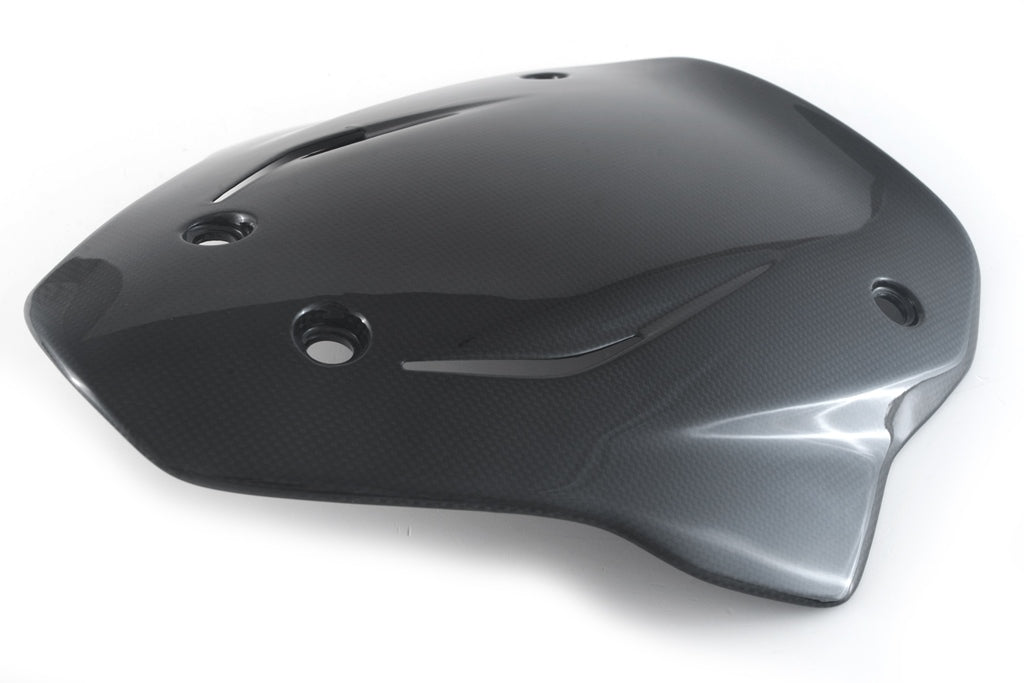 Fullsix Carbon Sport Windscreen
