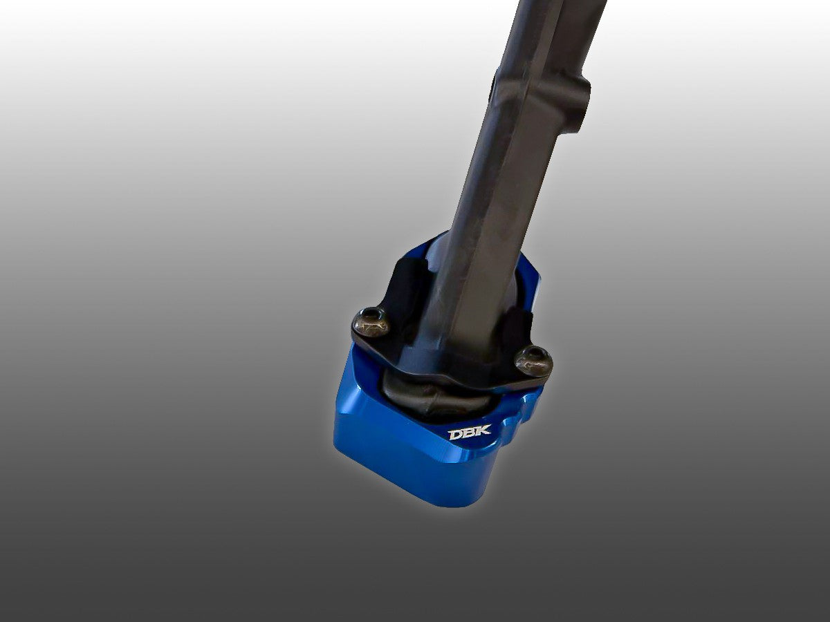 Ducabike DBK Raised Side Stand Foot +18mm BMW R1300GS