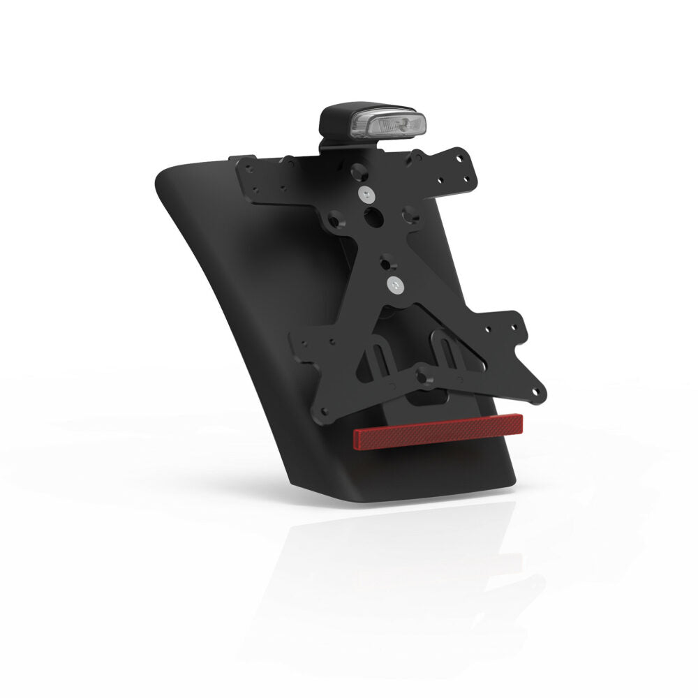 Rizoma License Plate Support Kit