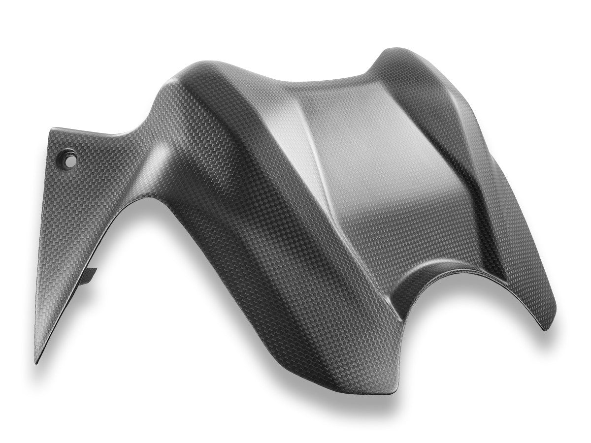 Ducabike DBK CRB251O Panigale V2 MY25 Matt Carbon Tank Cover