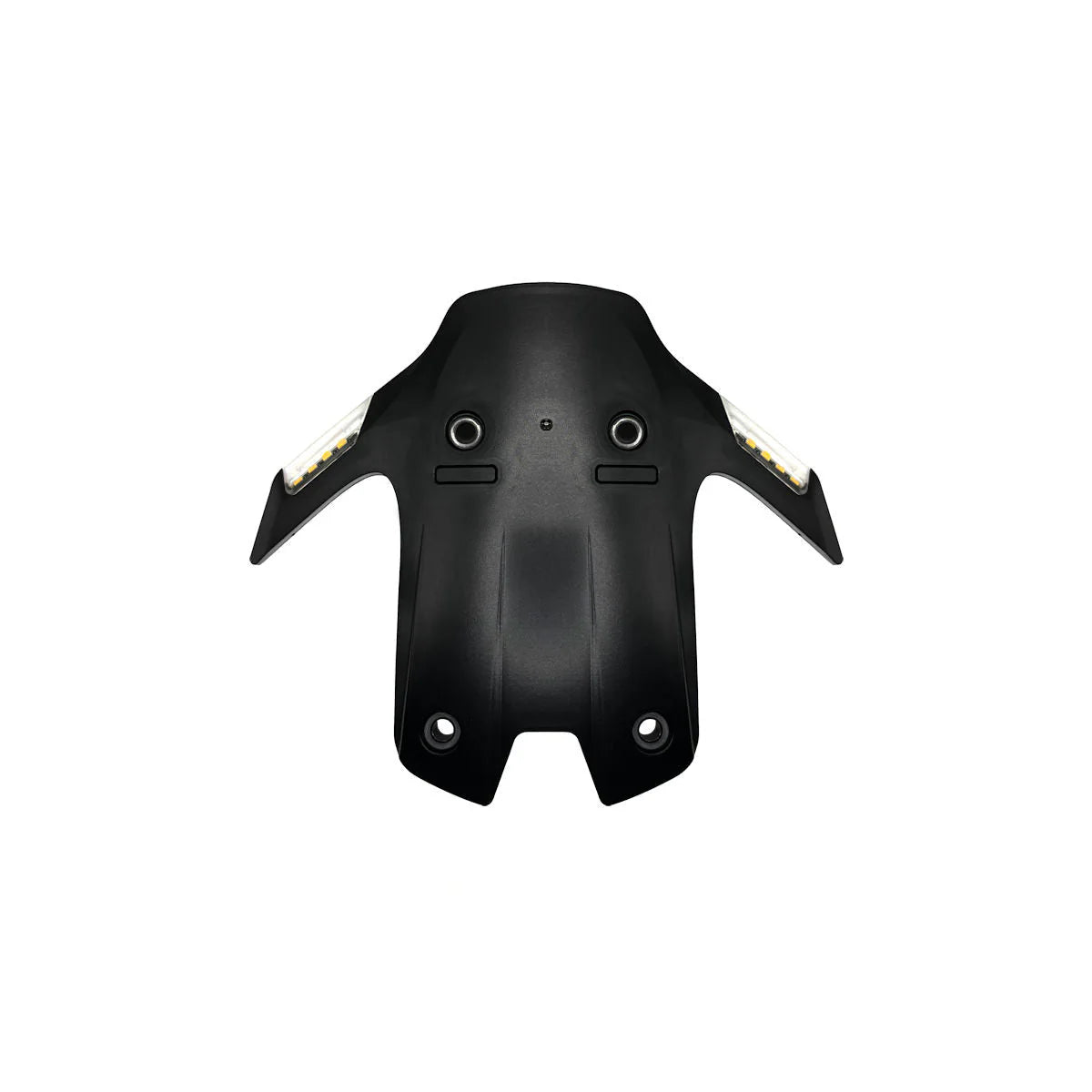 Futurismoto Fender Eliminator Tail Tidy Kit For Ducati Streetfighter V4 V4S