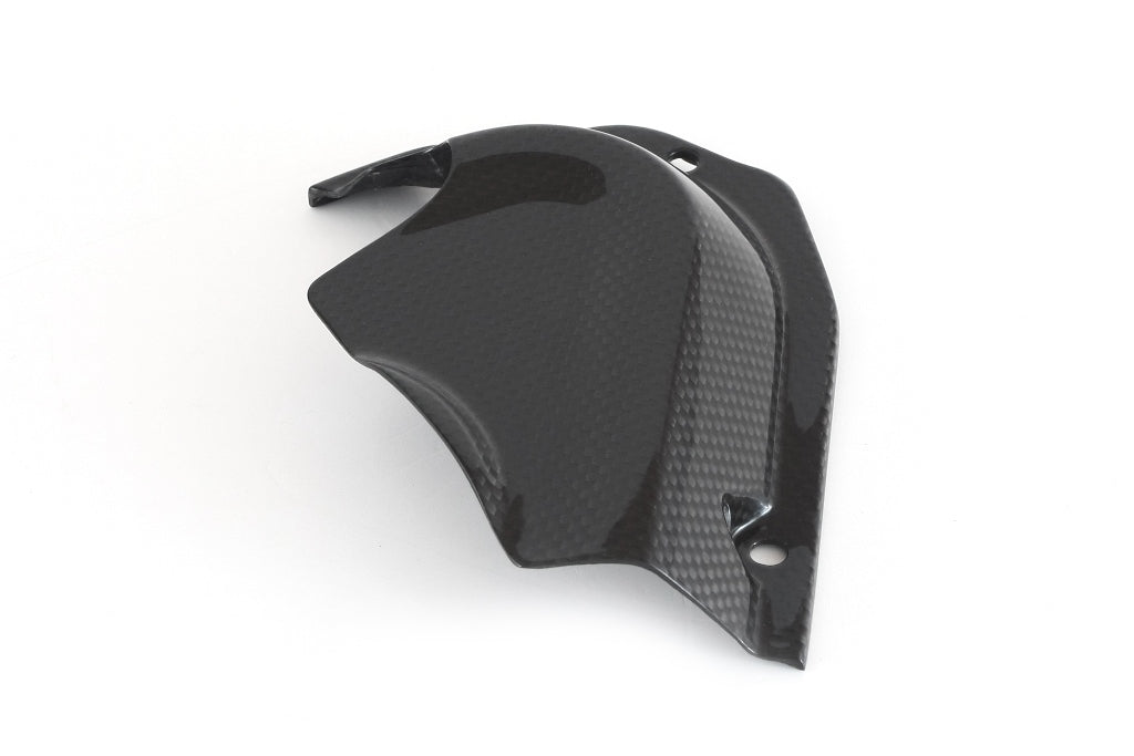 Fullsix Carbon Sprocket Cover