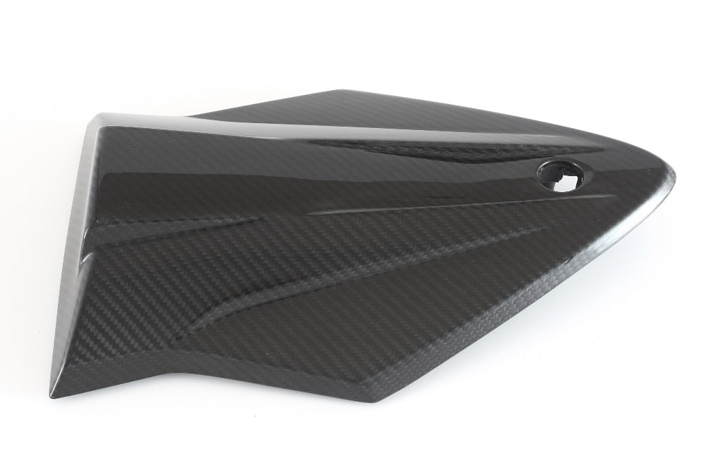 Fullsix Carbon SEAT COVER Without Subframe