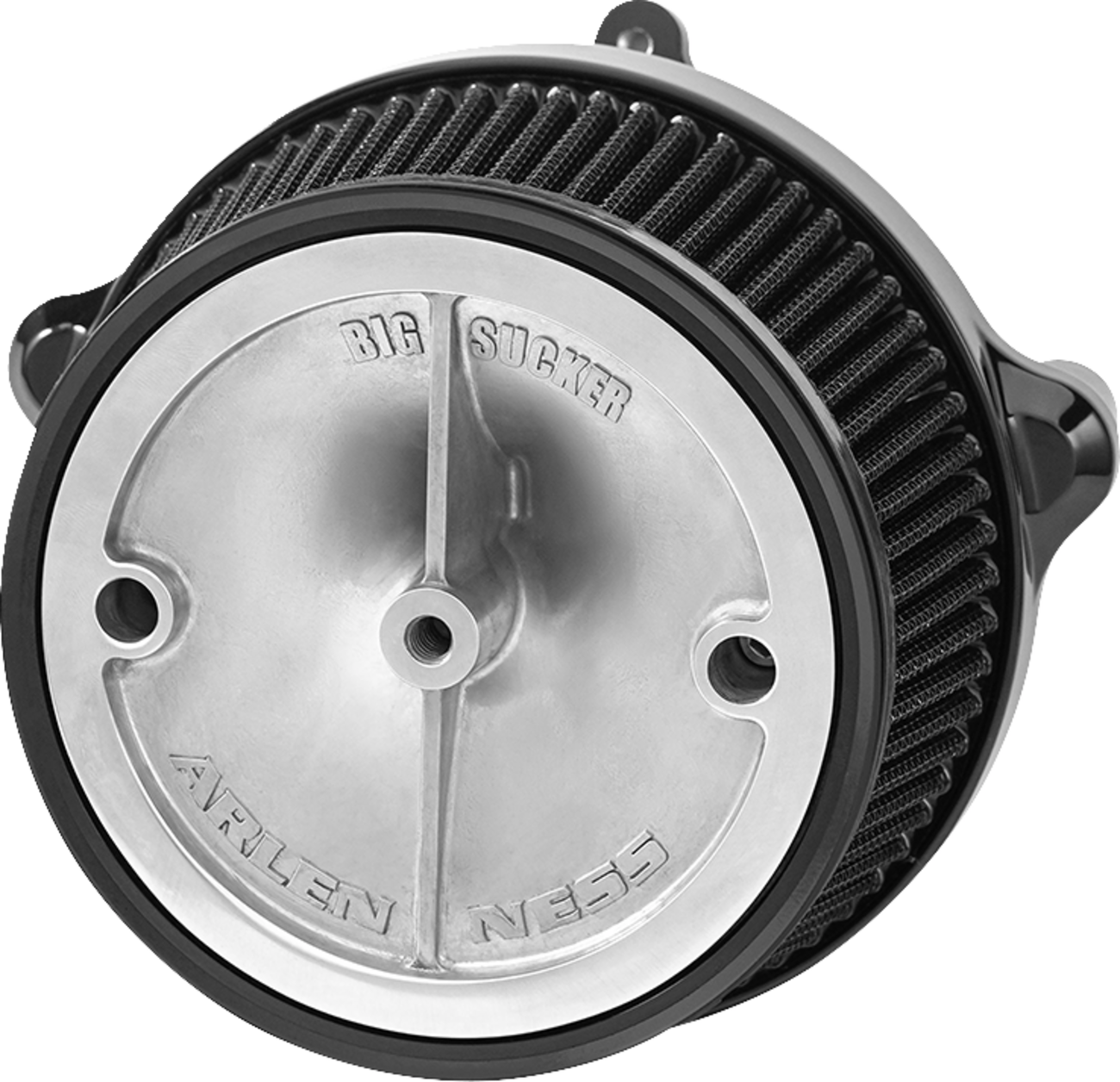 Arlen NESS Big Sucker™ Stage 1 Air Cleaner Kit Without Cover