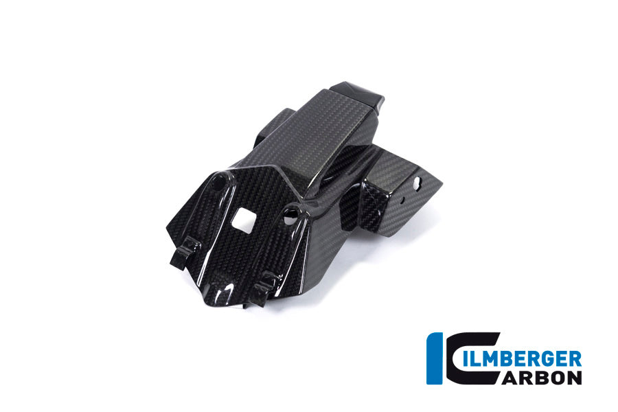 Ilmberger Carbon License Plate Fender BMW M1000RR / S1000RR