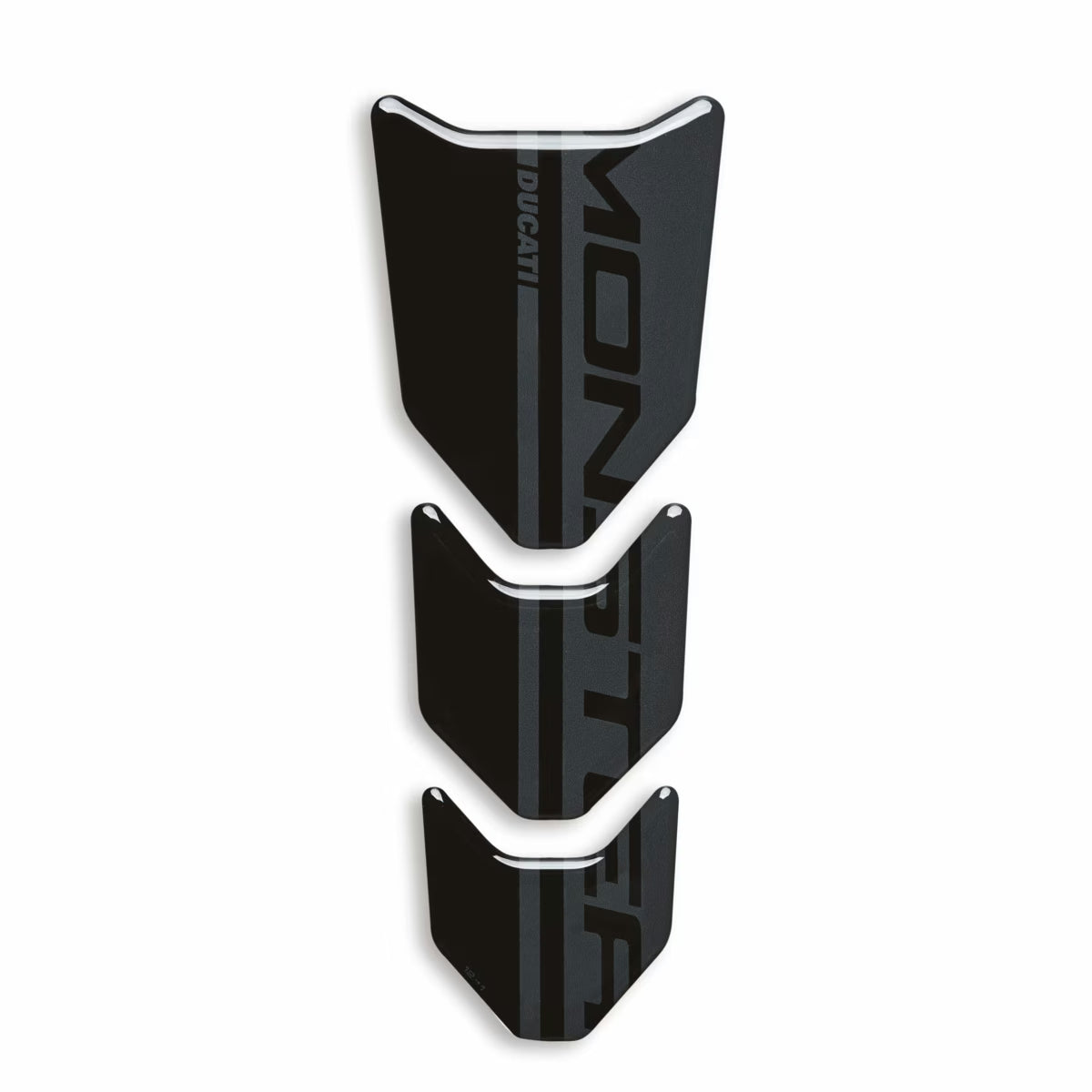 Ducati Performance Adhesive Tank Protector