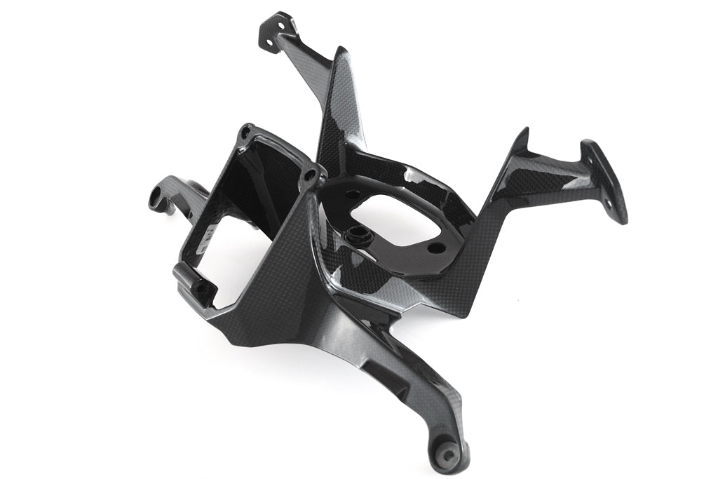 Fullsix Carbon Headlight Holder