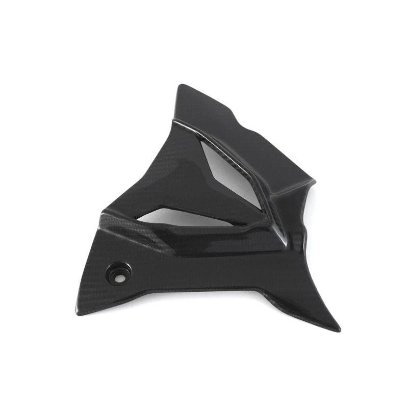 Fullsix Carbon Fiber Sprocket Cover For BMW S1000R K63