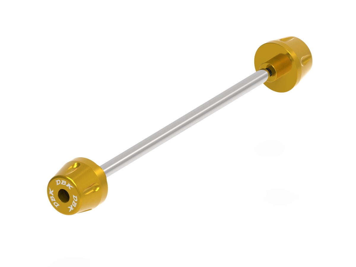 Ducabike DBK PFAN07 BMW Front Fork Protection Kit - GOLD