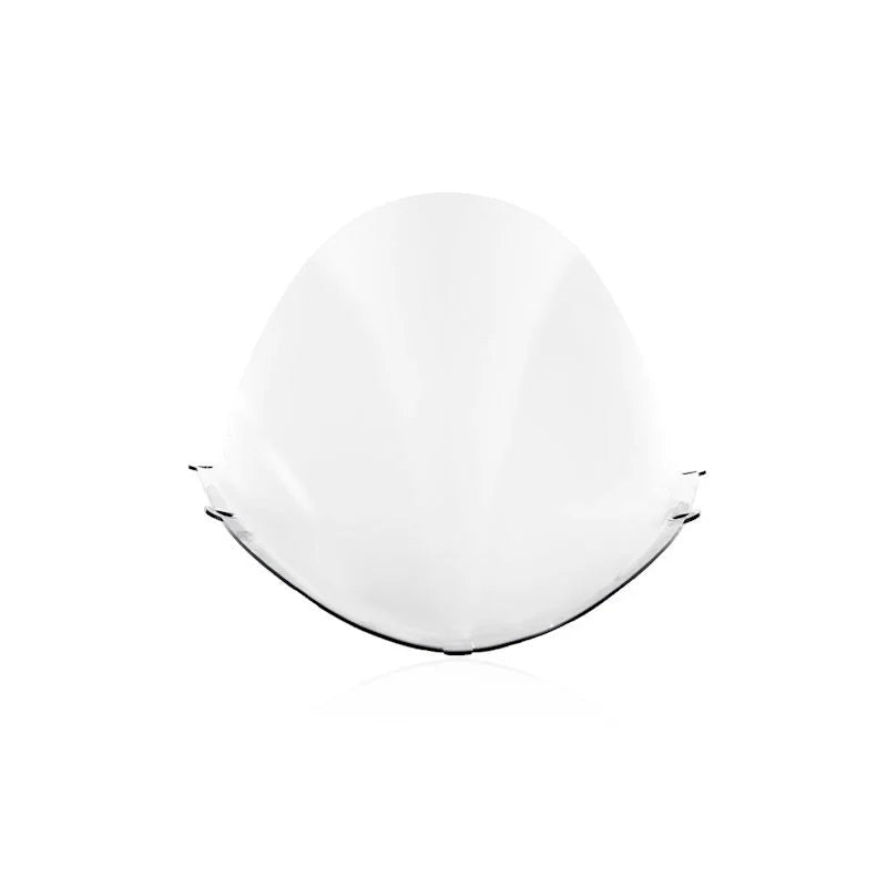 WRS Double Bubble Tall Racing Windscreen For Aprilia RS660