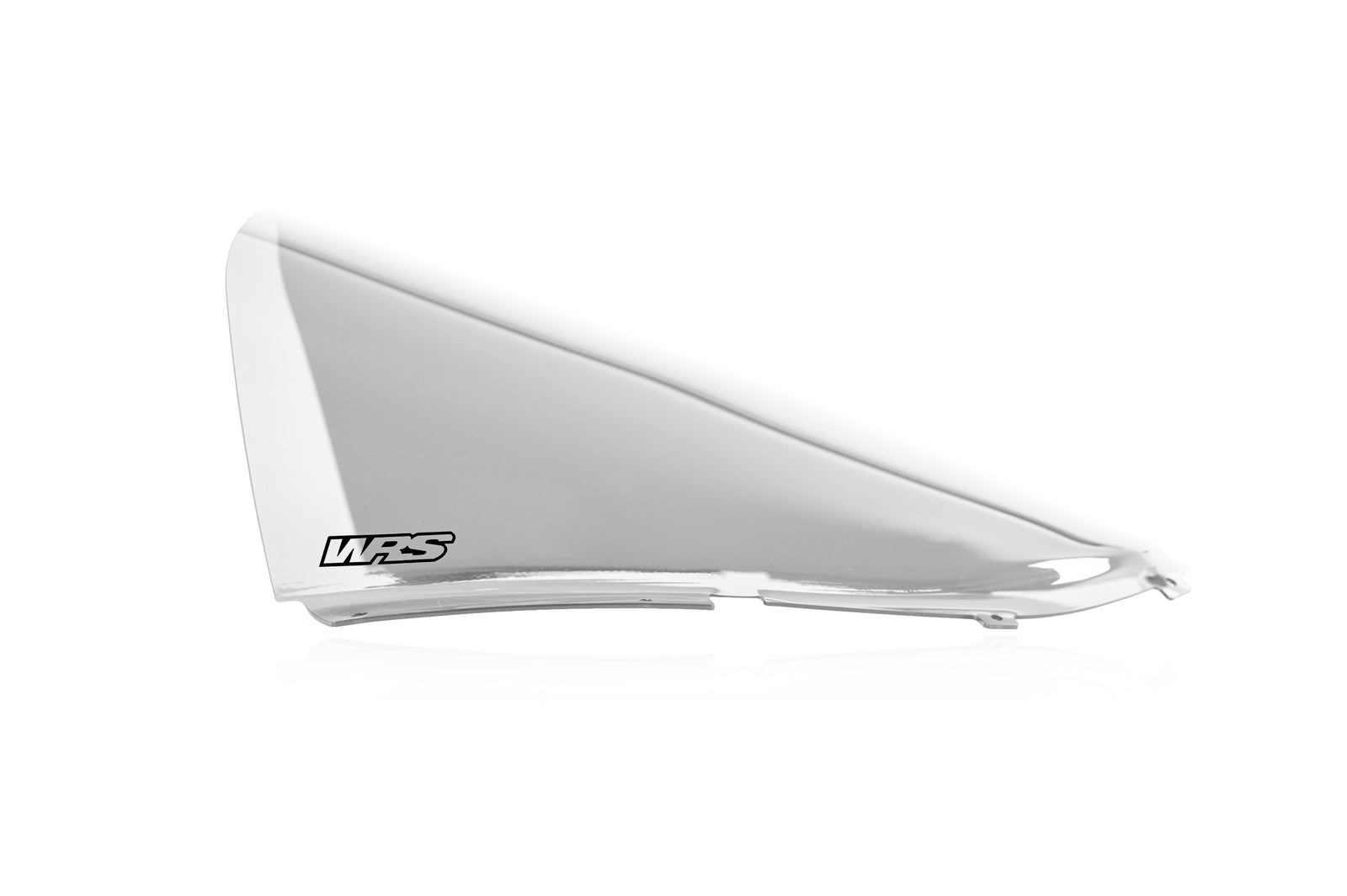 WRS Race High Windscreen Kawasaki ZX-6R 2024-2026
