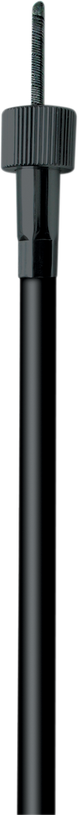 Motion Pro Blackout Speedometer Cable - 40"