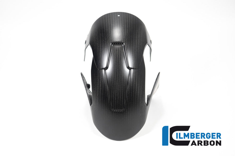 Ilmberger Carbon Front Fender Aprilia Tuono / RSV4 From 2021 - Matte